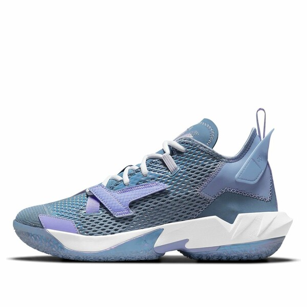 Jordan ジョーダン メンズ スニーカー  【Air Jordan Why Not Zer0.4 \u0027KB3\u0027 CQ4230-400】  大きさ US_9(27.0糎)