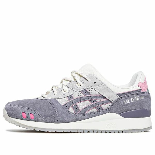 ASICS アシックス メンズ スニーカー 【ASICS END. x Gel Lyte 3 OG 'Pearl' 1191A356-500】 サイズ US_5(23.0cm)｜asty