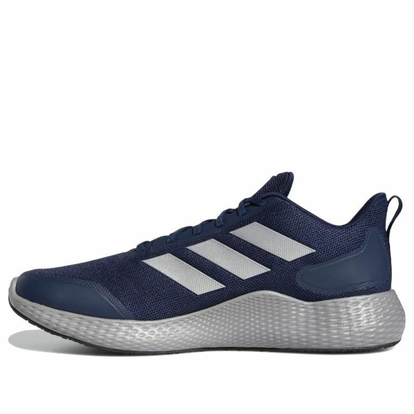 adidas アディダス メンズ スニーカー  【adidas Edge Gameday Blue/Grey EH3373】  大きさ US_M_15