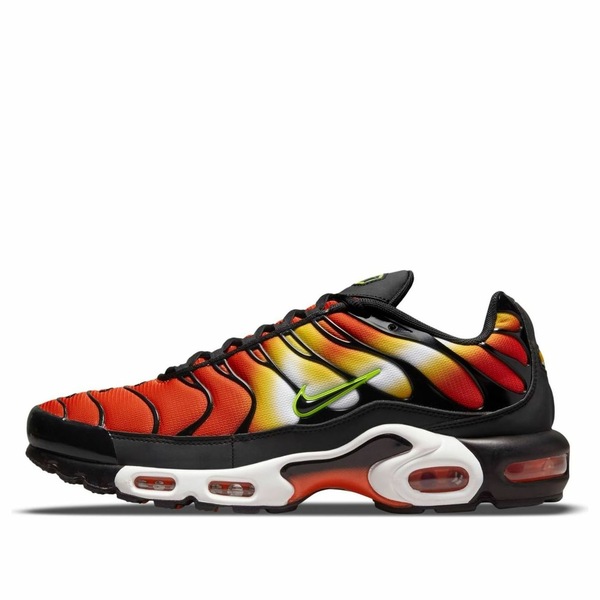 Nike ナイキ メンズ スニーカー 【Nike Air Max Plus 'Sunset Gradient' DR8581-800】 サイズ US_7.5(25.5cm)|asty