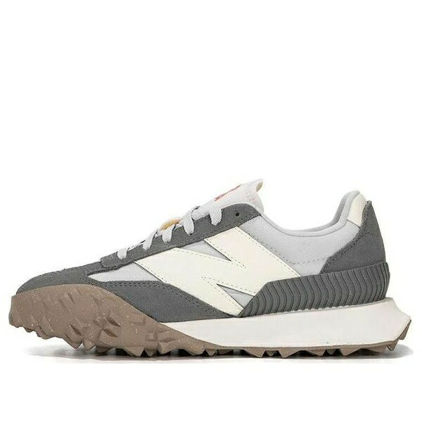 New Balance ニュー平衡にする メンズ スニーカー  【New Balance XC-72 \u0027Harbor Grey Angora\u0027 UXC72QK】  大きさ US_10.5(28.5糎)