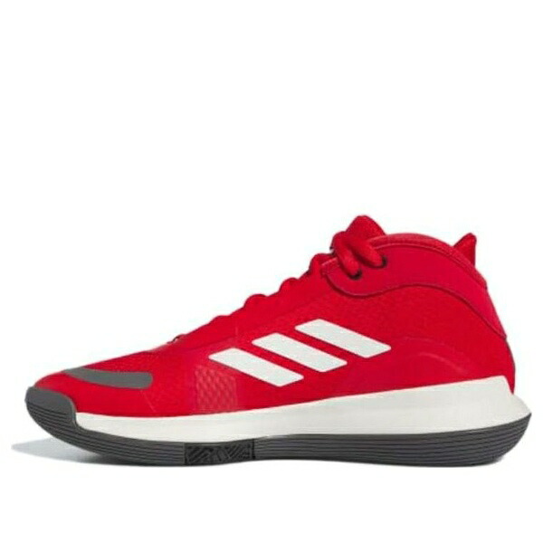 adidas アディダス メンズ スニーカー  【adidas Bounce Legends \u0027Red White\u0027 IE7846】  大きさ US_8(26.0糎)
