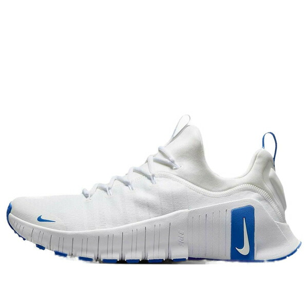 Nike ナイキ メンズ スニーカー  【Nike Free Metcon 6 \u0027Game Royal\u0027 FJ7127-102】  大きさ US_9(27.0糎)