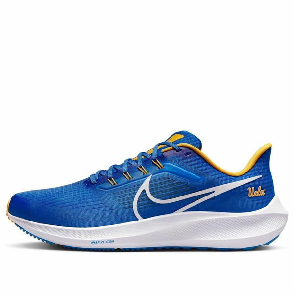 Nike ナイキ メンズ スニーカー 【Nike Air Zoom Pegasus 39 'UCLA' DR1977-400】 サイズ US_10(28.0cm)｜asty
