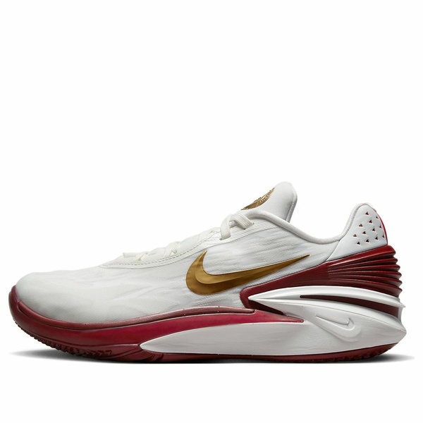 Nike ナイキ メンズ スニーカー  【Nike Air Zoom GT Cut 2 \u0027Just Do It\u0027 DJ6015-103】  大きさ US_M_3.5