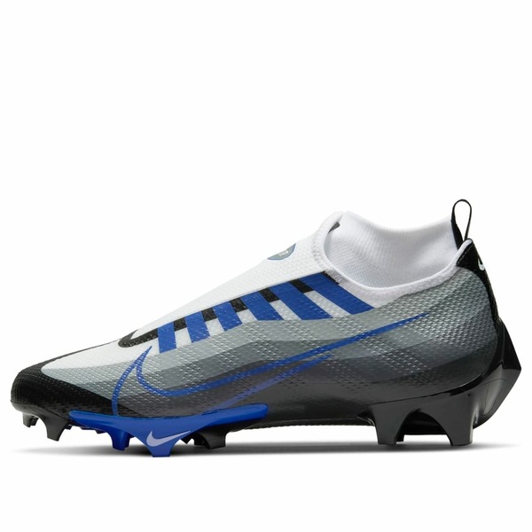 Nike ナイキ メンズ スニーカー  【Nike Vapor Edge Pro 360 \u0027Black White Blue\u0027 DQ3670-041】  大きさ US_8(26.0糎)