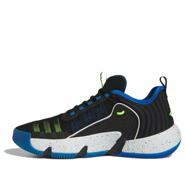 adidas アディダス メンズ スニーカー  【adidas Trae Unlimited Basketball Shoes \u0027Black\u0027 IE0078】  大きさ US_M_15