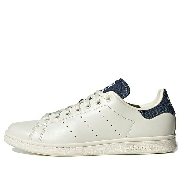 adidas アディダス メンズ スニーカー 【adidas Stan Smith 'White Denim' FW4424】 サイズ US_8(26.0cm)｜asty