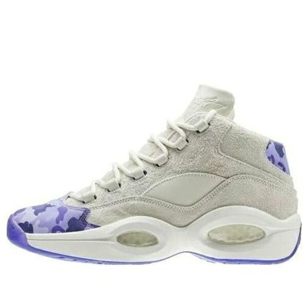 Reebok リーボック メンズ スニーカー  【Reebok Cam\u0027ron x Question Mid \u0027Multicolor\u0027 DV4774】  大きさ US_M_13