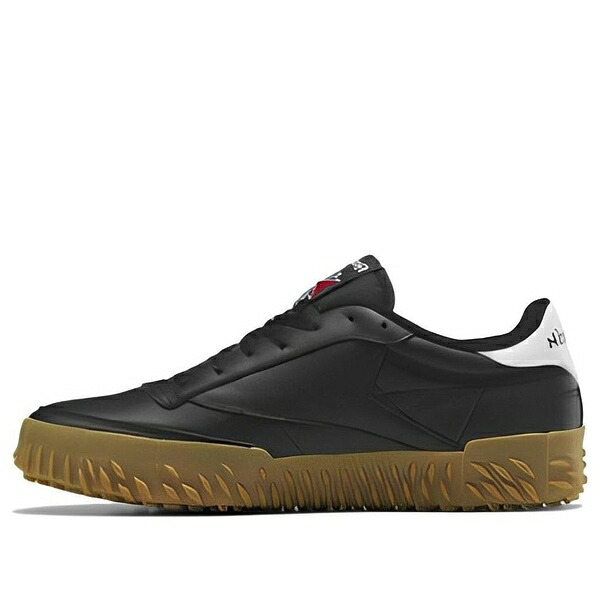 Reebok リーボック メンズ スニーカー  【Reebok Club C Vibram GY9911】  大きさ US_7(25.0糎)