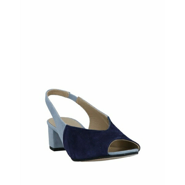 組み合わせ自由自在 マリアン サンダル シューズ レディース Sandals Midnight blue - 通販 - fcdcontabilidade.com.br
