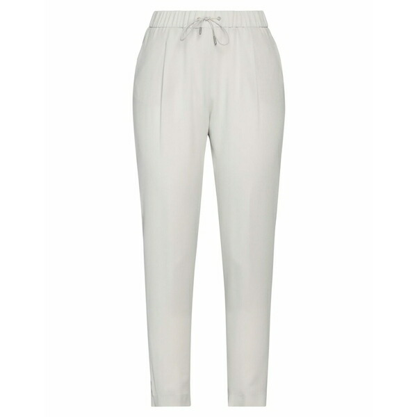 日本未発売 ファビアナ フィリッピ レディース カジュアルパンツ ボトムス Pants Light grey