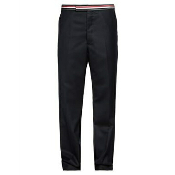 【送料無料】 トムブラウン メンズ カジュアルパンツ ボトムス Pants Blue｜asty