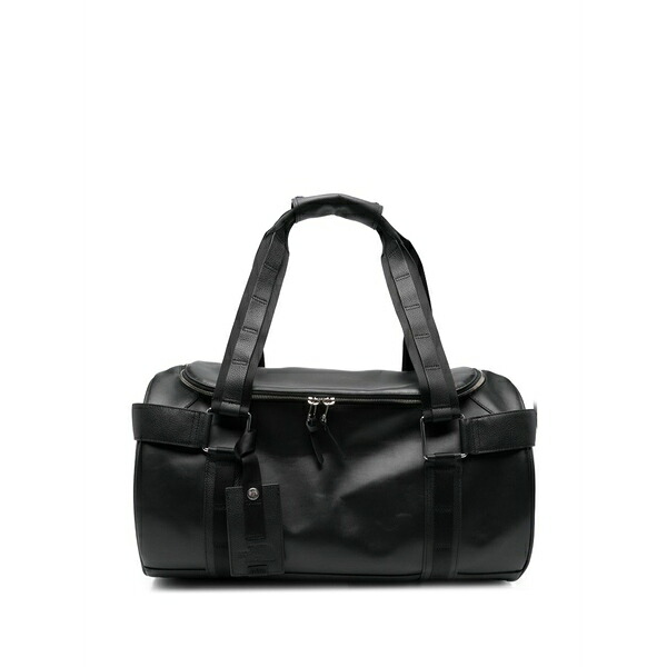 ノースフェイス メンズ ボストンバッグ バッグ Base camp holdall bag Black|asty