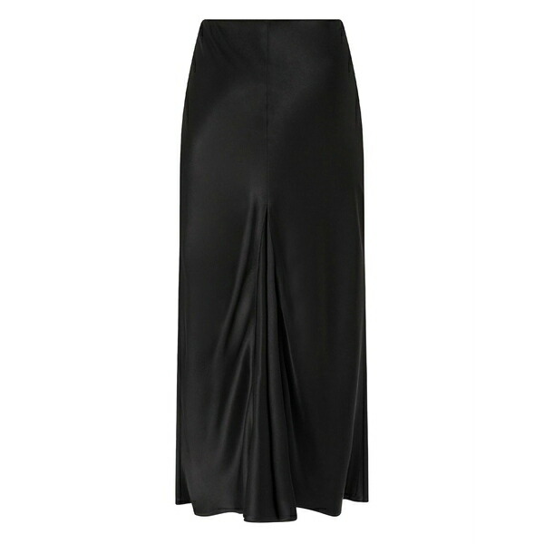 ピンコ レディース スカート ボトムス Digna limousine skirt Black｜asty