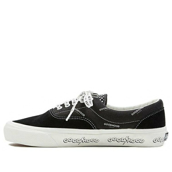 Vans バンズ メンズ スニーカー  【Vans Goodhood x OG Era LX \u0027Web\u0027 VN0A3CXNRJZ1】  大きさ US_8(26.0糎)