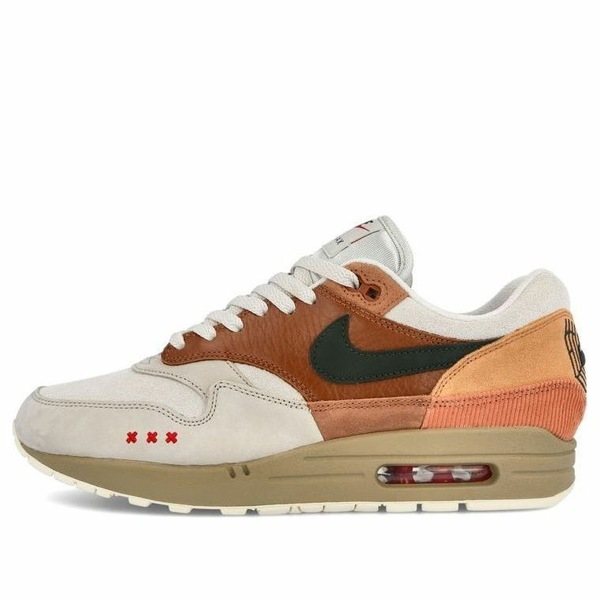 Nike ナイキ メンズ スニーカー 【Nike Air Max 1 City Pack 'Amsterdam' CV1638-200】 サイズ US_5(23.0cm)｜asty 72,490円
