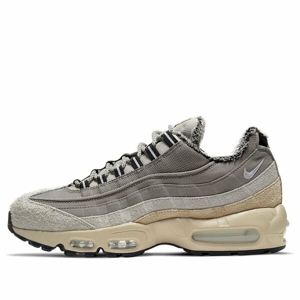 Nike ナイキ メンズ スニーカー 【Nike Air Max 95 SE 'Wild' DC8099-016】 サイズ US_9(27.0cm)|asty
