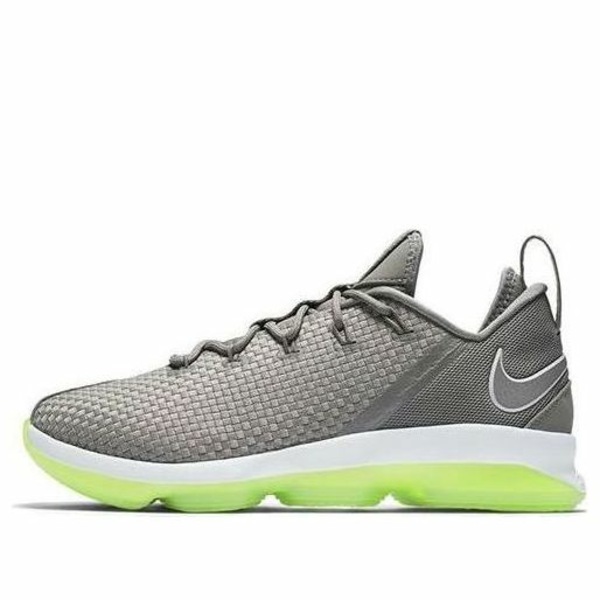 Nike ナイキ メンズ スニーカー 【Nike LeBron 14 Low 'Dunkman' 878636-005】 サイズ US_10.5(28.5cm)｜asty