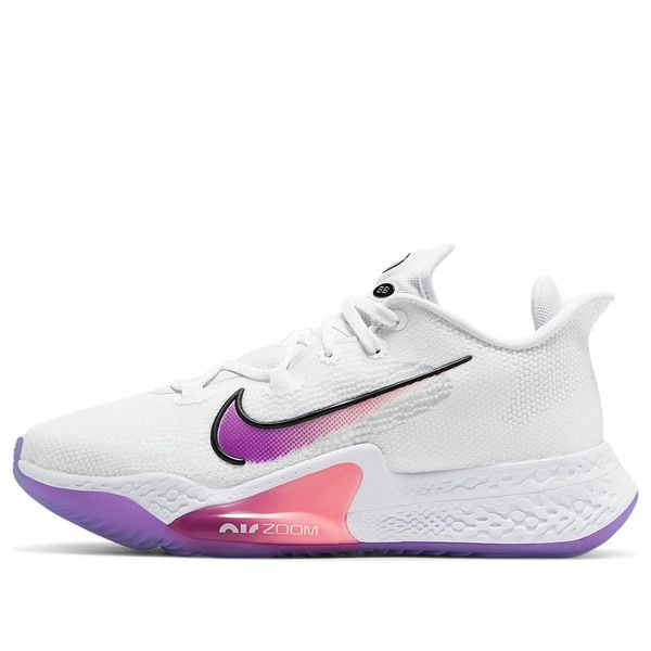 Nike ナイキ メンズ スニーカー 【Nike Air Zoom BB NXT EP 'Rawthentic' CK5708-100】 サイズ US_M_4｜asty