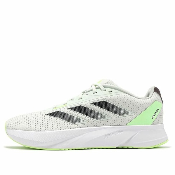 adidas アディダス メンズ スニーカー 【adidas Duramo SL 'Crystal Jade Core Black' IE7965】 サイズ US_10.5(28.5cm)｜asty