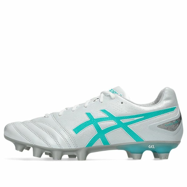 ASICS アシックス メンズ スニーカー  【ASICS DS Light Pro Wide White Sea Glass 1103A110-102】  サイズ US_5(23.0cm)