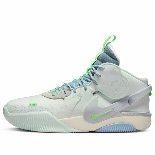 Nike ナイキ メンズ スニーカー 【Nike Air Deldon 1 EP 'Lyme' DV5578-300】 サイズ US_9(27.0cm)|asty