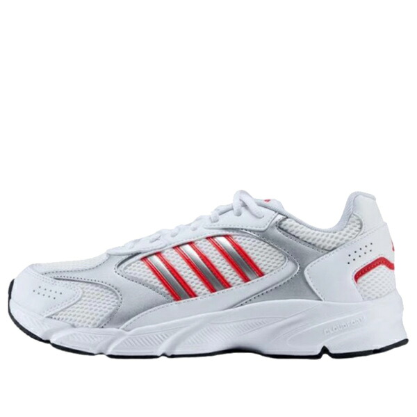 adidas アディダス メンズ スニーカー 【adidas Crazychaos 2000 'White Orange' IH0303】 サイズ US_11(29.0cm)｜asty