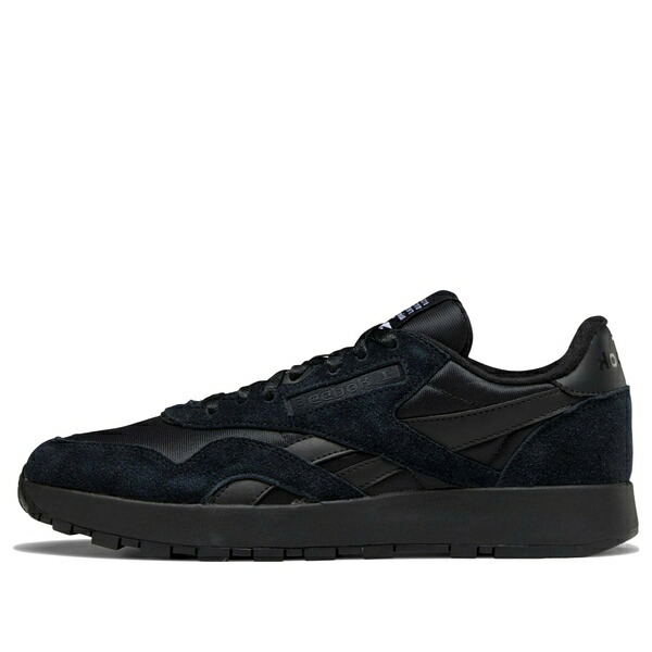 Reebok リーボック メンズ スニーカー 【Reebok Classic Nylon Tabi x Maison Margiela \'Core Black\' HP8846】 サイズ US_9.5(27.5cm)|asty