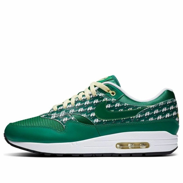 Nike ナイキ メンズ スニーカー  【Nike Air Max 1 Premium \u0027Limeade\u0027 CJ0609-300】  大きさ US_5.5(23.5糎)