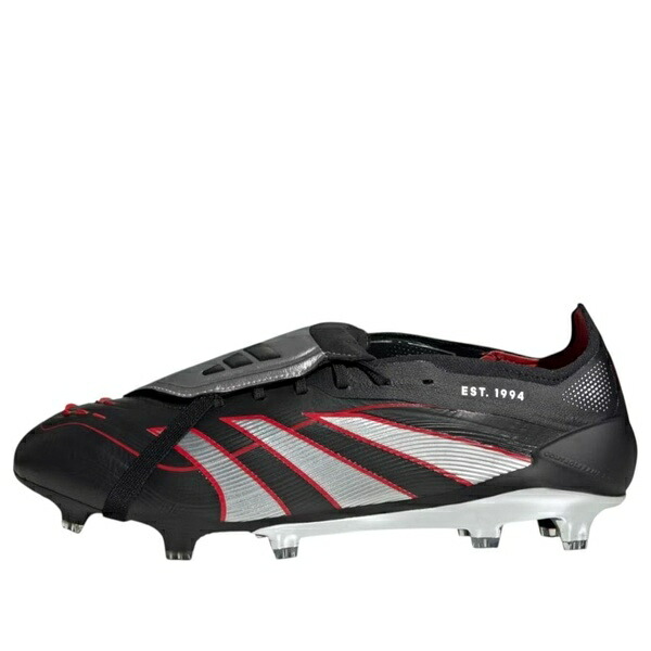 adidas アディダス メンズ スニーカー 【adidas Predator Elite FG 'BSR' JS0563】 サイズ US_8.5(26.5cm)|asty