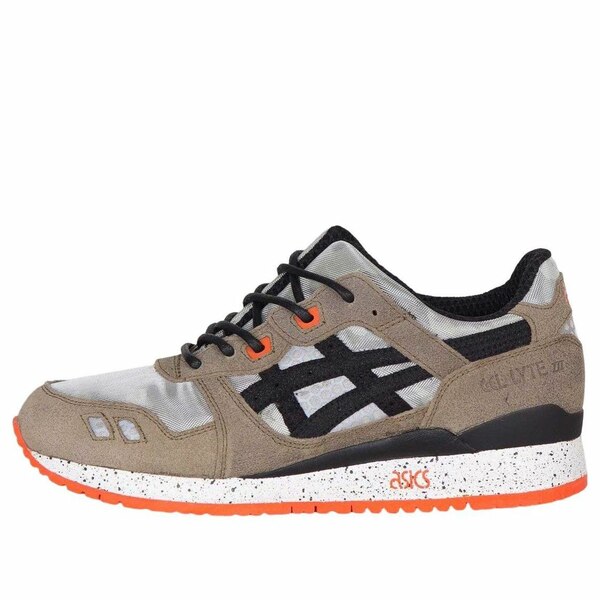 ASICS アシックス メンズ スニーカー 【ASICS Bait x Gel Lyte 3 'Guardian' H43KK-8090】 サイズ US_9.5(27.5cm)|asty
