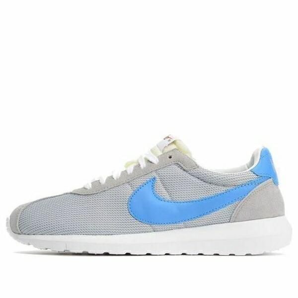 Nike ナイキ メンズ スニーカー  【Nike Roshe Run LD-1000 Grey 802022-041】  大きさ US_12(30.0糎)