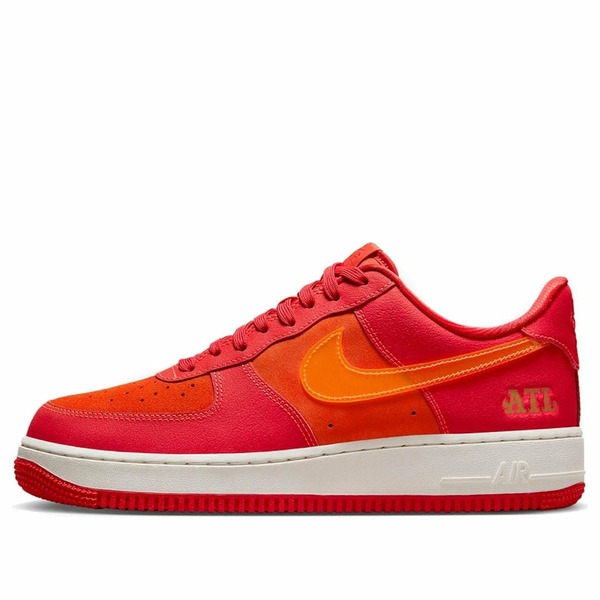 Nike ナイキ メンズ スニーカー  【Nike Air Force 1 Low \u0027ATL\u0027 FD8306-657】  大きさ US_10(28.0糎)