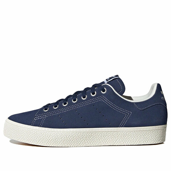adidas アディダス メンズ スニーカー 【adidas Stan Smith CS 'Dark Blue' ID2046】 サイズ US_M_4.5｜asty