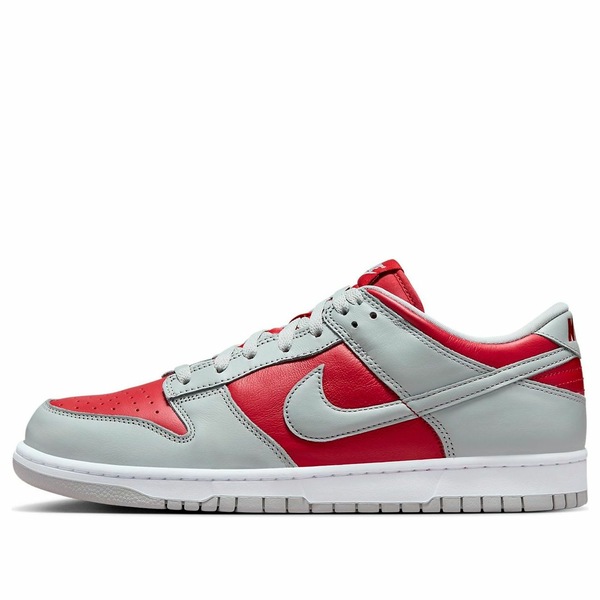 Nike ナイキ メンズ スニーカー 【Nike Dunk Low 'Ultraman' FQ6965-600】 サイズ US_9(27.0cm)画像