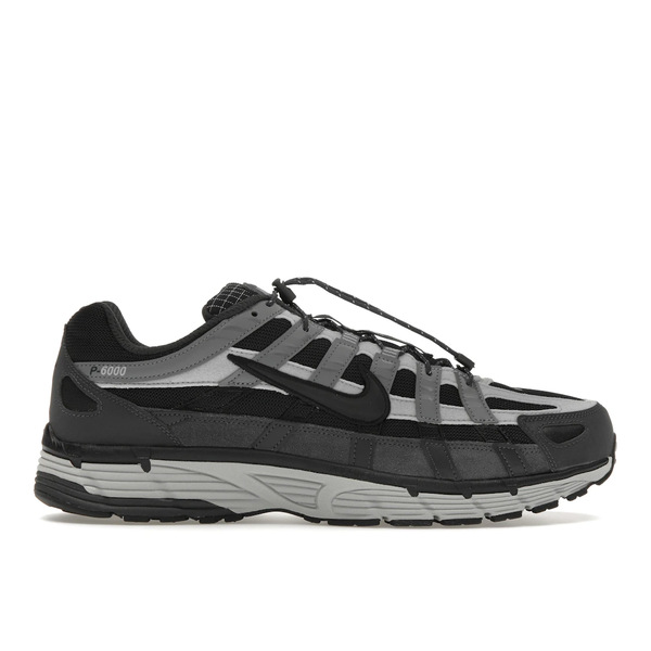 Nike ナイキ メンズ スニーカー 【Nike P-6000 Anthracite Smoke Grey】 サイズ US_10.5(28.5cm) Anthracite/Black/Smoke Grey