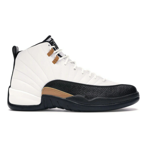 Jordan ジョーダン メンズ スニーカー  【Jordan 12 Retro Chinese New Year】  大きさ US_8.5(26.5糎) White/Black-Varisty Red