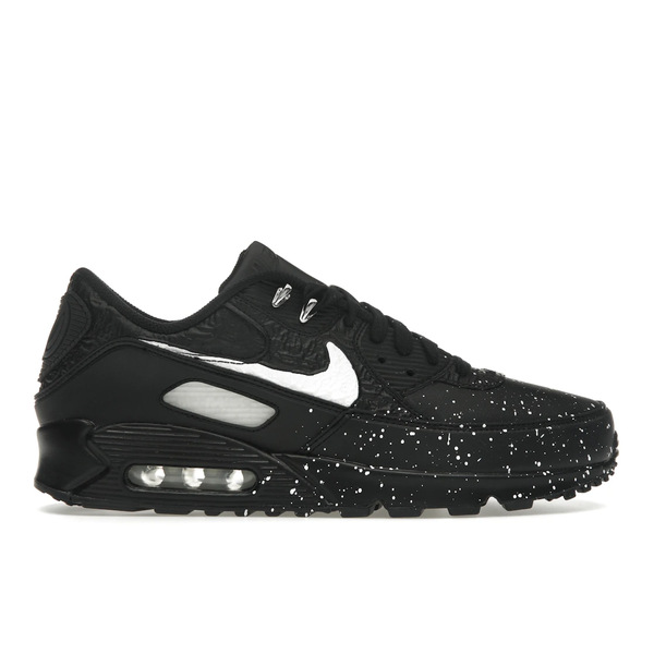 Nike ナイキ メンズ スニーカー 【Nike Air Max 90 Slawn Black】 サイズ US_11(29.0cm) Black/Black/Black｜asty