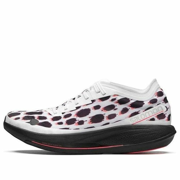 SALOMON サロモン メンズ スニーカー  【Salomon Phantasm x Ciele Athletics \u0027Nimbus Cloud Coral\u0027 417166】  大いさ US_8(26.0珊) メンズ靴-靴