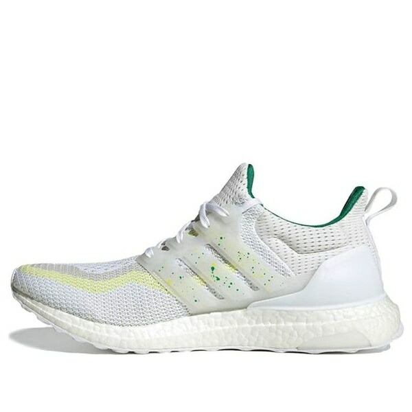 adidas アディダス メンズ スニーカー 【adidas UltraBoost DNA CTY Singapore 'Cloud White Solar Red' FZ4868】 サイズ US_7.5(25.5cm)｜asty