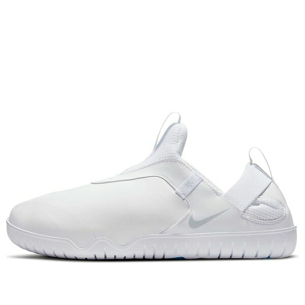 Nike ナイキ メンズ スニーカー  【Nike Zoom Pulse \u0027White Pure Platinum\u0027 CT1629-100】  大きさ US_9.5(27.5糎)
