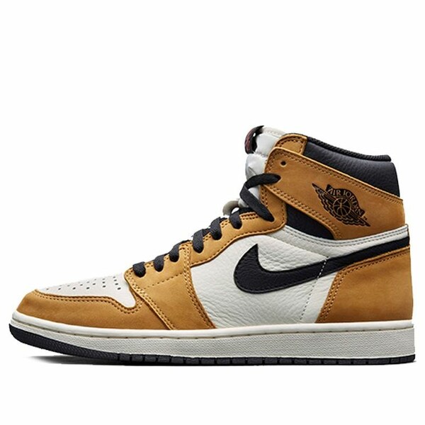 Jordan ジョーダン メンズ スニーカー  【Air Jordan 1 Retro High OG \u0027Rookie of the Year\u0027 555088-700】  大きさ US_M_14