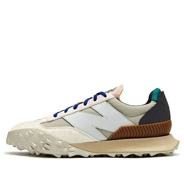New Balance ニューバランス メンズ スニーカー 【New Balance XC-72 'Aluminum' UXC72CB1】 サイズ US_5(23.0cm)｜asty