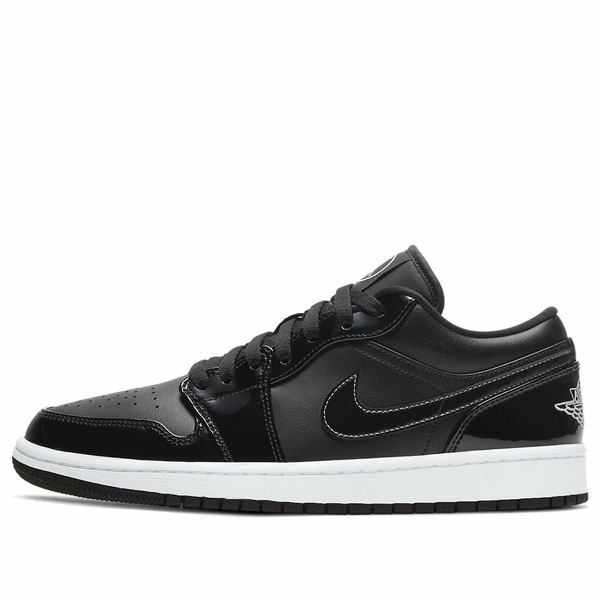 Jordan ジョーダン メンズ スニーカー 【Air Jordan 1 Low 'All Star 2021' DD1650-001】 サイズ US_8(26.0cm)|asty