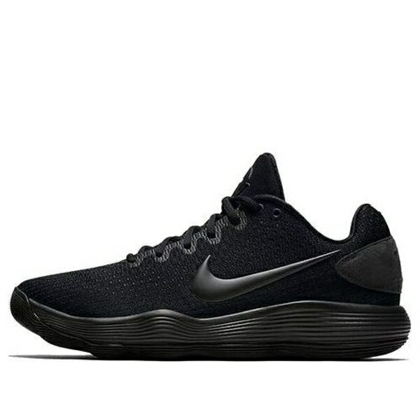 Nike ナイキ メンズ スニーカー 【Nike Hyperdunk 2017 Low EP Black 897637-004】 サイズ US_11(29.0cm)｜asty