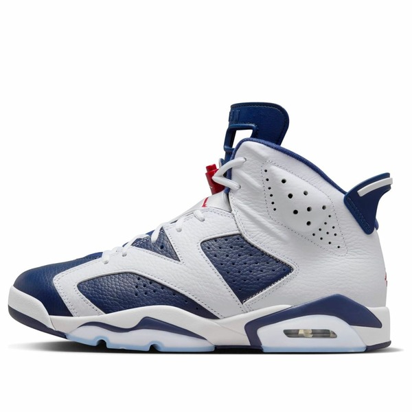 Jordan ジョーダン メンズ スニーカー  【Air Jordan 6 Retro Olympic CT8529-164】  サイズ US_M_15