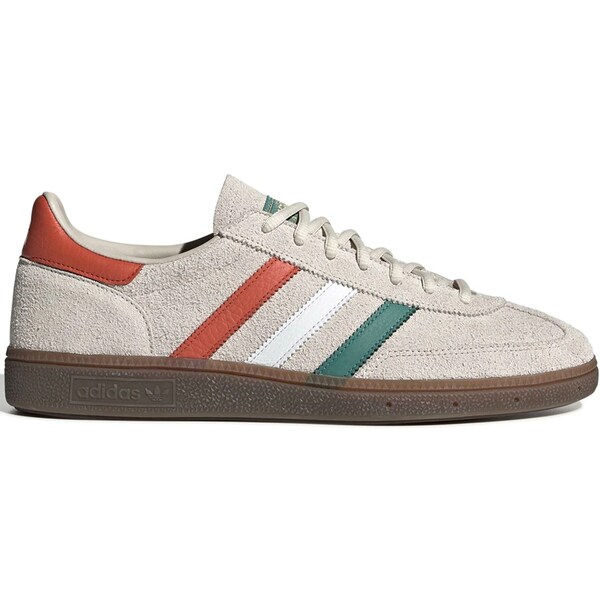 adidas アディダス メンズ スニーカー  【adidas Handball SPZL Core Brown】  大きさ US_12.5(30.5珊) Core Brown/Footwear White/Gold Metallic