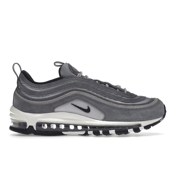 Nike ナイキ メンズ スニーカー  【Nike Air Max 97 NH Smoke Grey Metallic Silver 3M】  大きさ US_8.5(26.5珊) Smoke Grey/Medium Ash-Metallic Silver