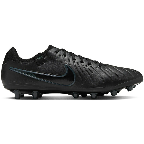 Nike ナイキ メンズ スニーカー  【Nike Tiempo Legend 10 Pro AG-Pro Black Deep Jungle】  大きさ US_8.5(26.5珊) Black/Deep Jungle/Black